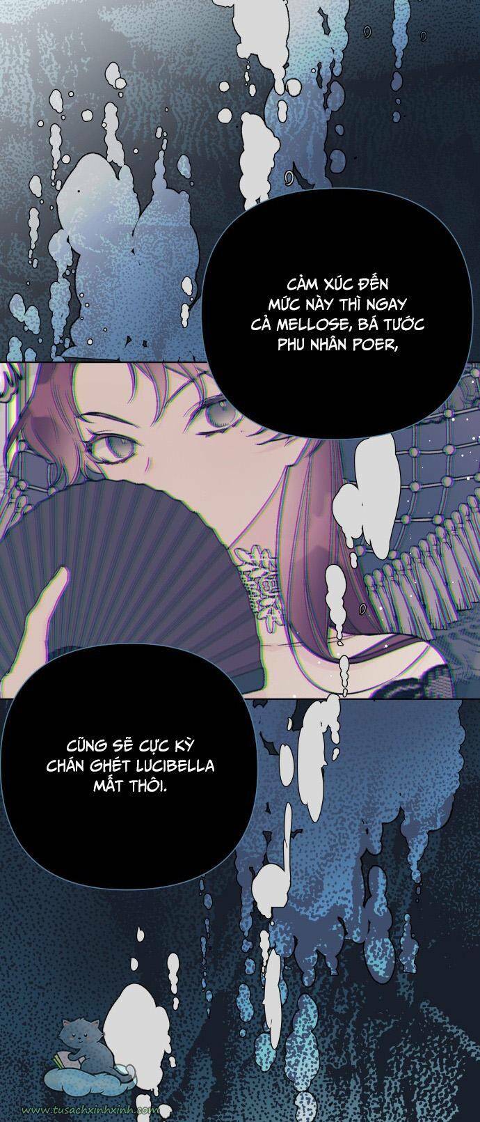 Cách Hiệp Sĩ Sống Như Một Tiểu Thư Quyền Quý - Chap 58 - Trang 75