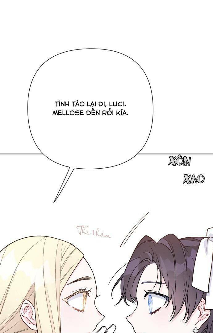 Cách Hiệp Sĩ Sống Như Một Tiểu Thư Quyền Quý - Chap 58 - Trang 79
