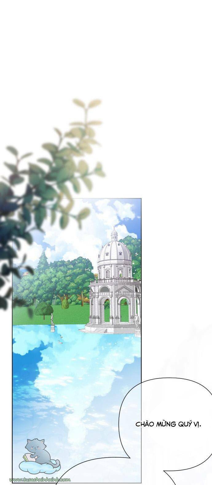 Cách Hiệp Sĩ Sống Như Một Tiểu Thư Quyền Quý - Chap 58 - Trang 81