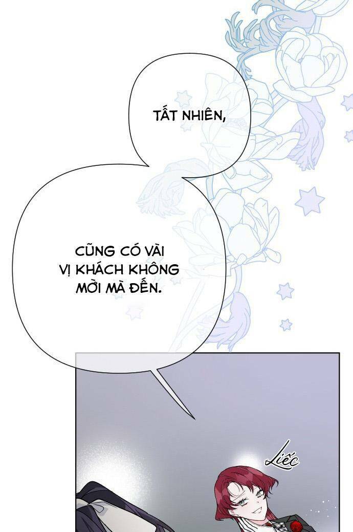 Cách Hiệp Sĩ Sống Như Một Tiểu Thư Quyền Quý - Chap 58 - Trang 83