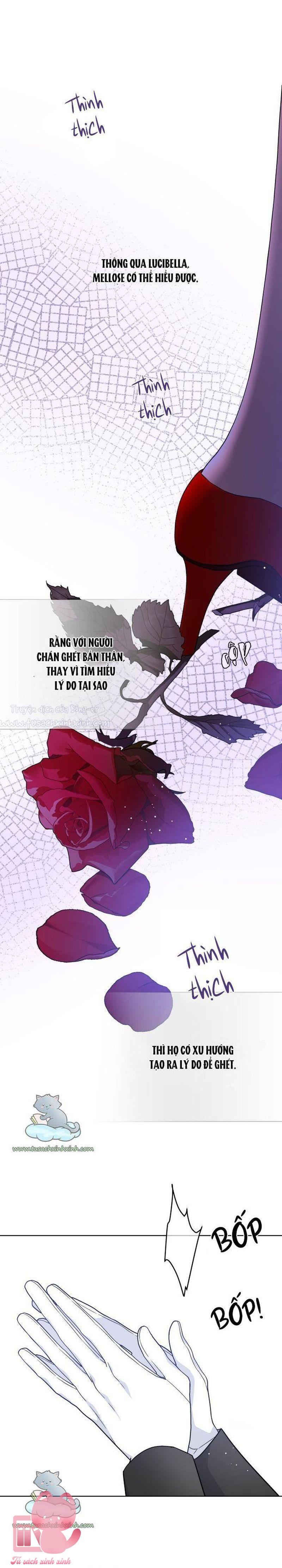 Cách Hiệp Sĩ Sống Như Một Tiểu Thư Quyền Quý - Chap 59 - Trang 2