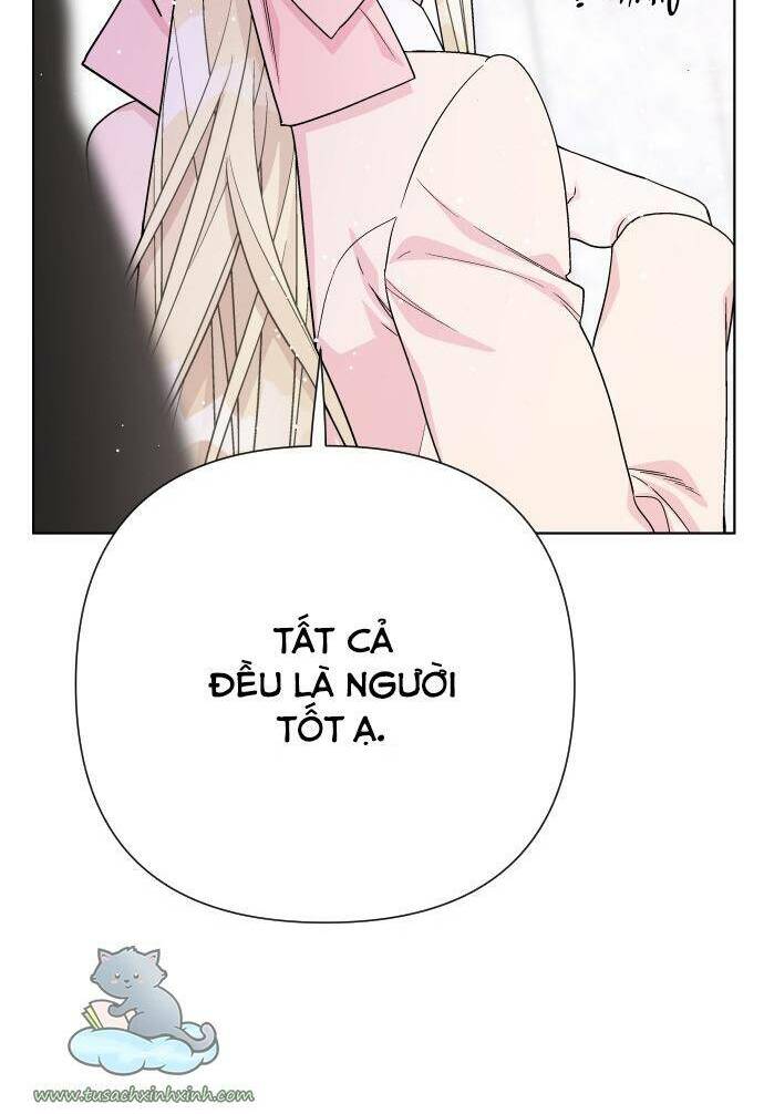Cách Hiệp Sĩ Sống Như Một Tiểu Thư Quyền Quý - Chap 59 - Trang 44