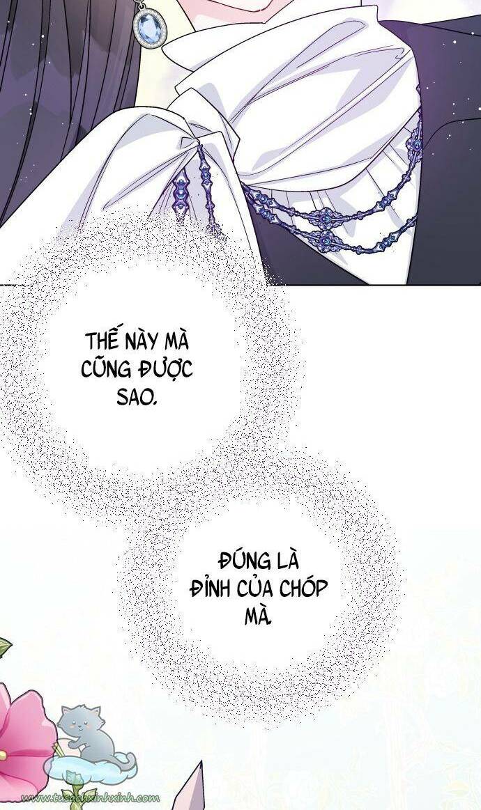 Cách Hiệp Sĩ Sống Như Một Tiểu Thư Quyền Quý - Chap 59 - Trang 46
