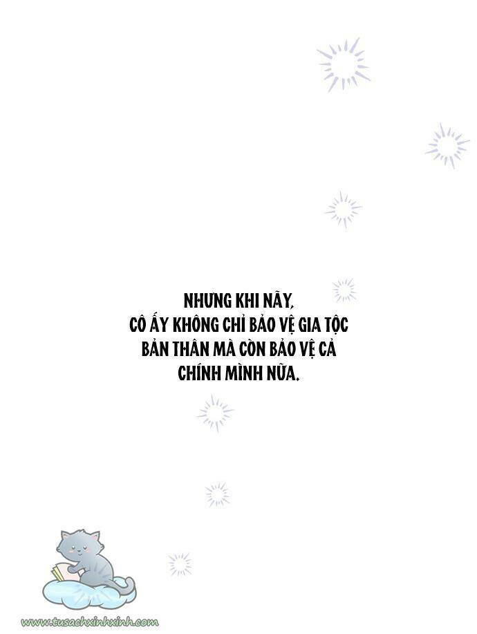 Cách Hiệp Sĩ Sống Như Một Tiểu Thư Quyền Quý - Chap 59 - Trang 49
