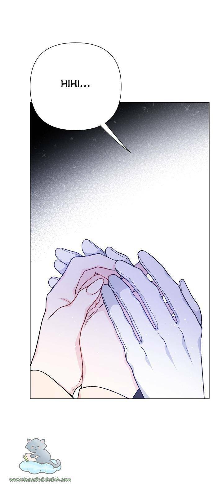 Cách Hiệp Sĩ Sống Như Một Tiểu Thư Quyền Quý - Chap 59 - Trang 52