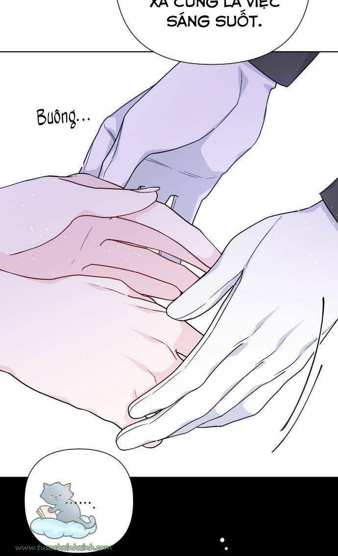 Cách Hiệp Sĩ Sống Như Một Tiểu Thư Quyền Quý - Chap 59 - Trang 54