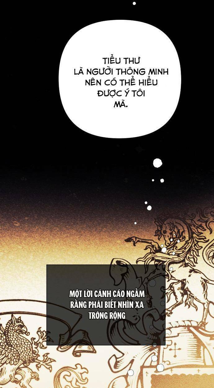 Cách Hiệp Sĩ Sống Như Một Tiểu Thư Quyền Quý - Chap 59 - Trang 55