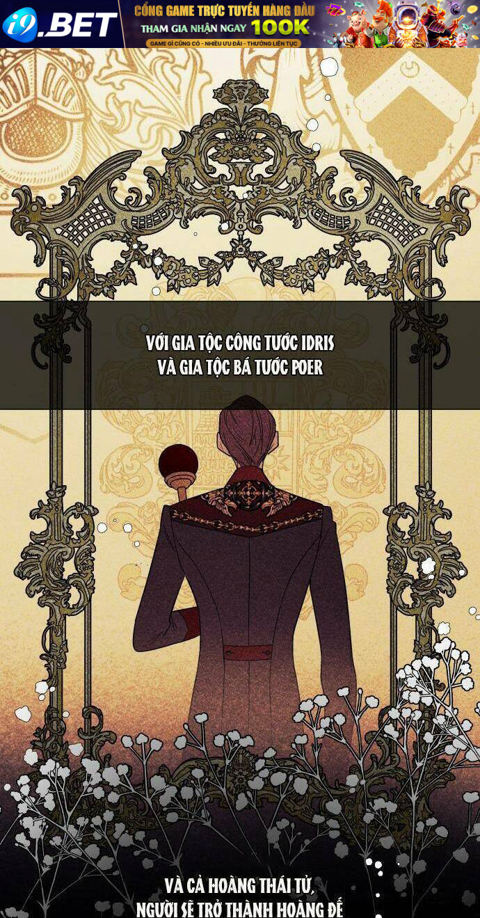 Cách Hiệp Sĩ Sống Như Một Tiểu Thư Quyền Quý - Chap 59 - Trang 56