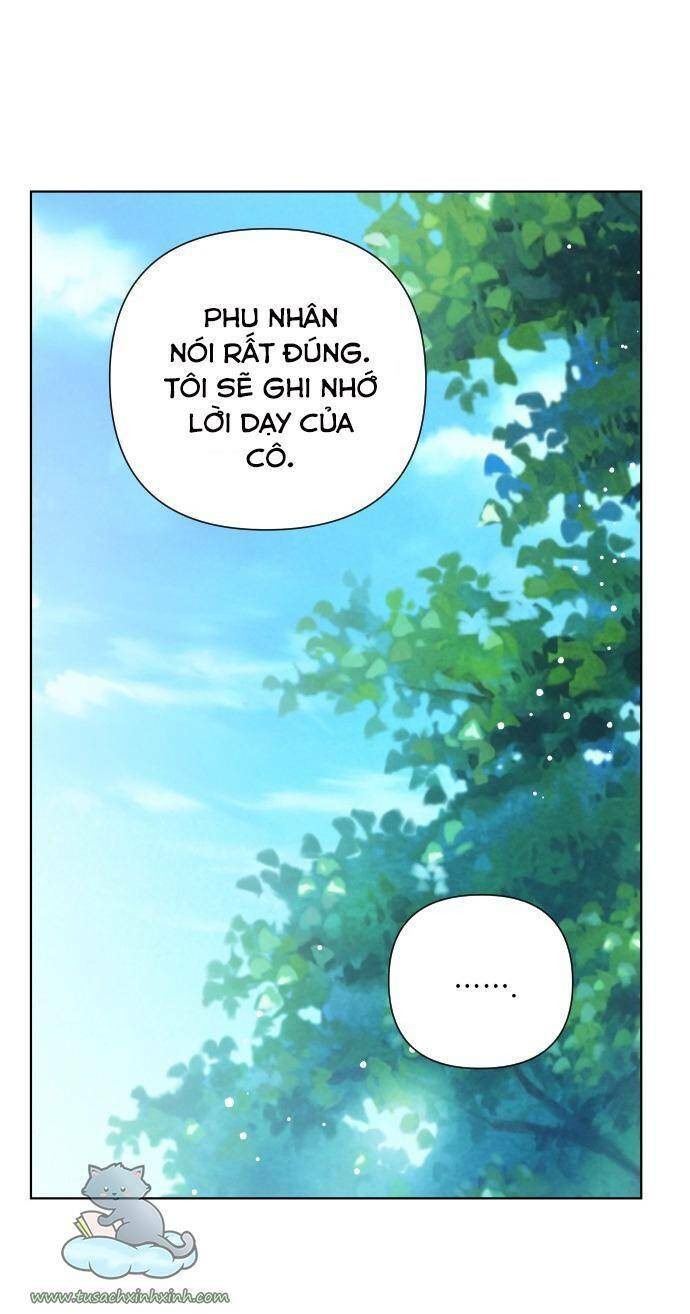 Cách Hiệp Sĩ Sống Như Một Tiểu Thư Quyền Quý - Chap 59 - Trang 60