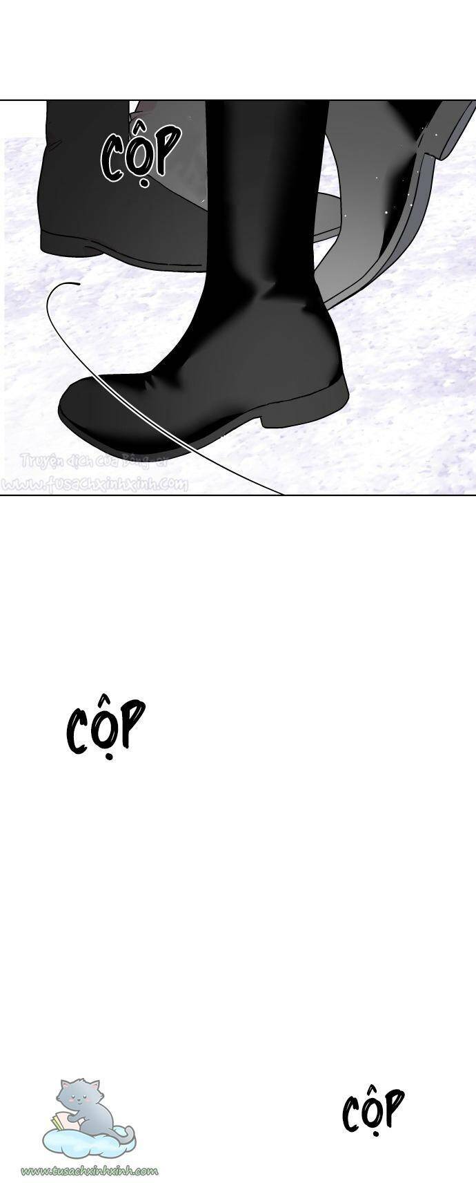 Cách Hiệp Sĩ Sống Như Một Tiểu Thư Quyền Quý - Chap 59 - Trang 62