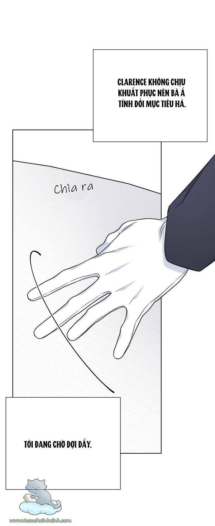 Cách Hiệp Sĩ Sống Như Một Tiểu Thư Quyền Quý - Chap 59 - Trang 64