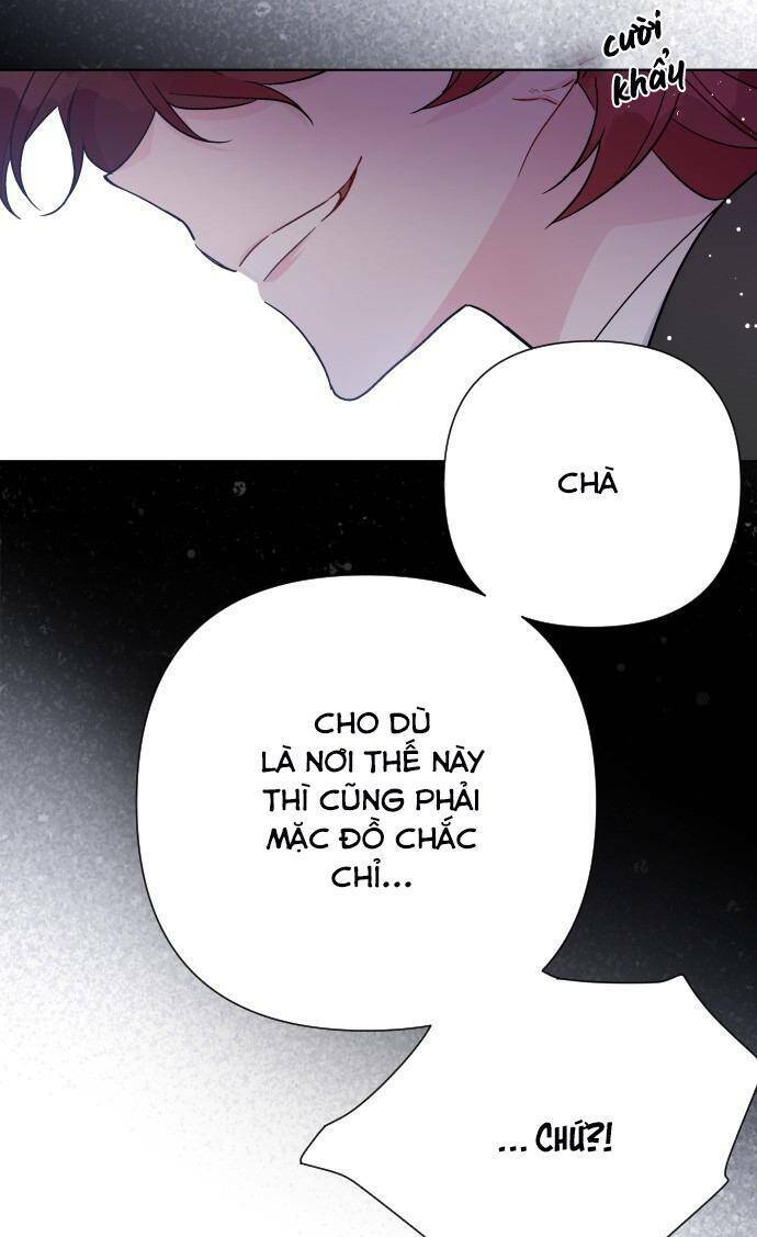 Cách Hiệp Sĩ Sống Như Một Tiểu Thư Quyền Quý - Chap 59 - Trang 68