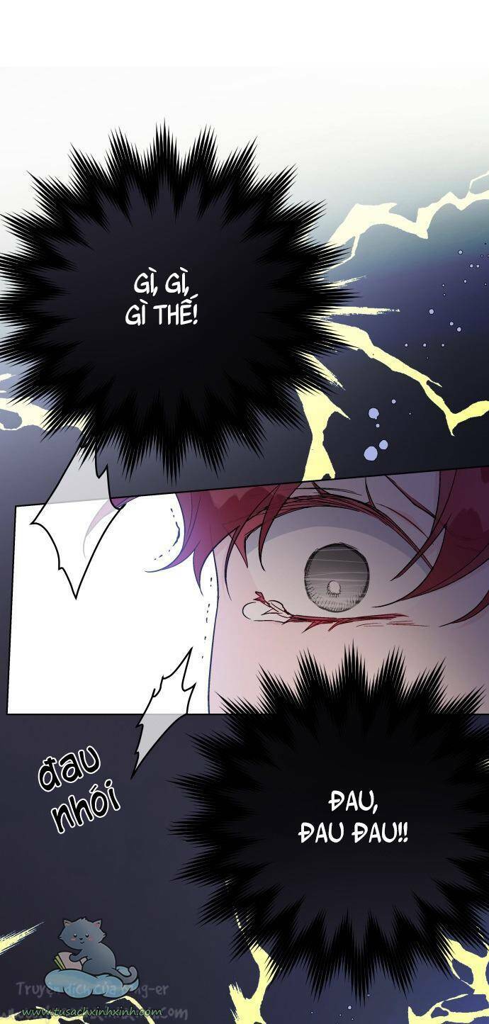 Cách Hiệp Sĩ Sống Như Một Tiểu Thư Quyền Quý - Chap 59 - Trang 70