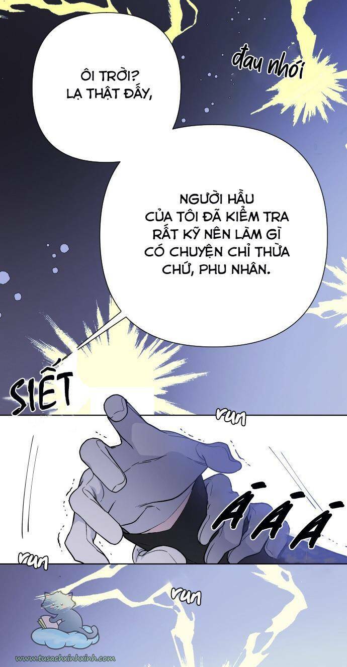 Cách Hiệp Sĩ Sống Như Một Tiểu Thư Quyền Quý - Chap 59 - Trang 71