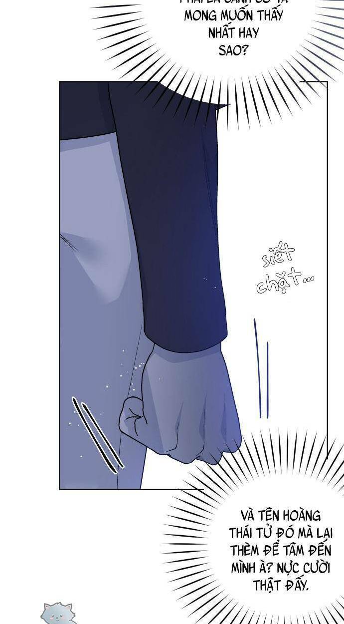 Cách Hiệp Sĩ Sống Như Một Tiểu Thư Quyền Quý - Chap 59 - Trang 79