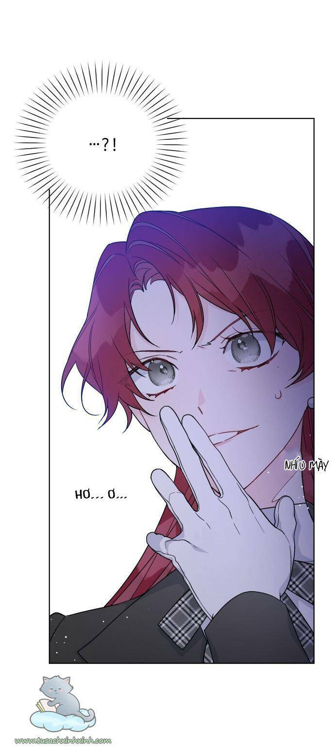 Cách Hiệp Sĩ Sống Như Một Tiểu Thư Quyền Quý - Chap 59 - Trang 84