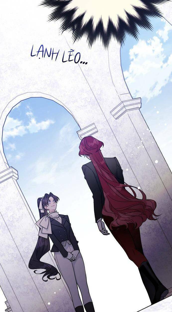 Cách Hiệp Sĩ Sống Như Một Tiểu Thư Quyền Quý - Chap 59 - Trang 86