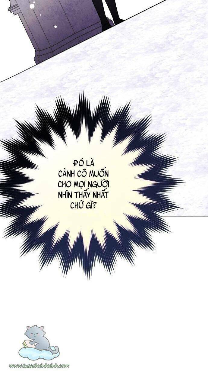 Cách Hiệp Sĩ Sống Như Một Tiểu Thư Quyền Quý - Chap 59 - Trang 87