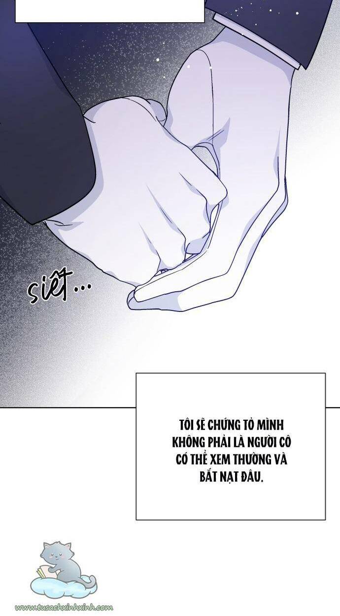 Cách Hiệp Sĩ Sống Như Một Tiểu Thư Quyền Quý - Chap 59 - Trang 89