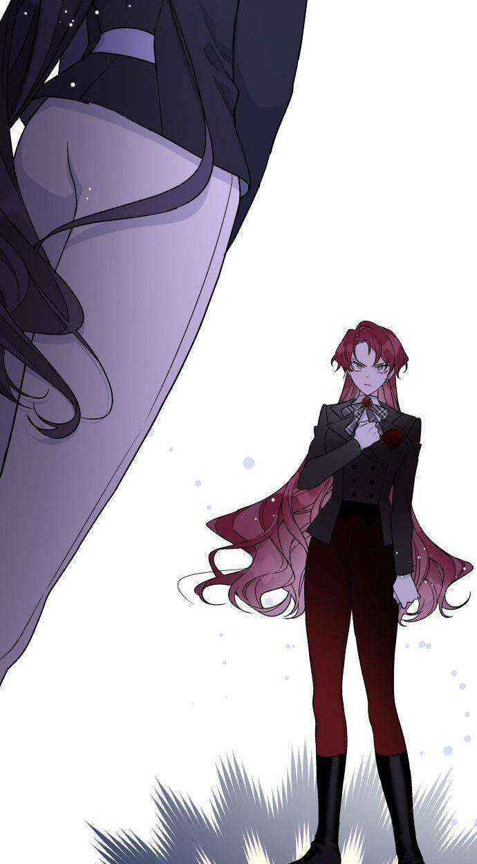 Cách Hiệp Sĩ Sống Như Một Tiểu Thư Quyền Quý - Chap 59 - Trang 92