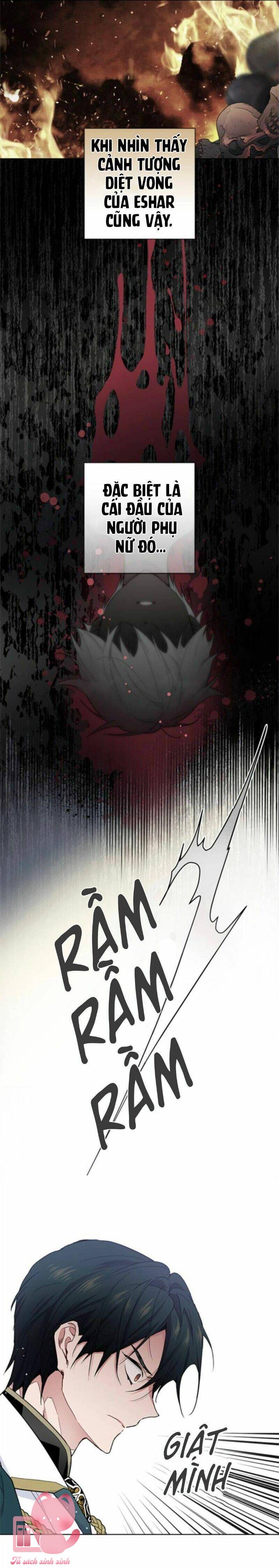 Cách Hiệp Sĩ Sống Như Một Tiểu Thư Quyền Quý - Chap 6 - Trang 17