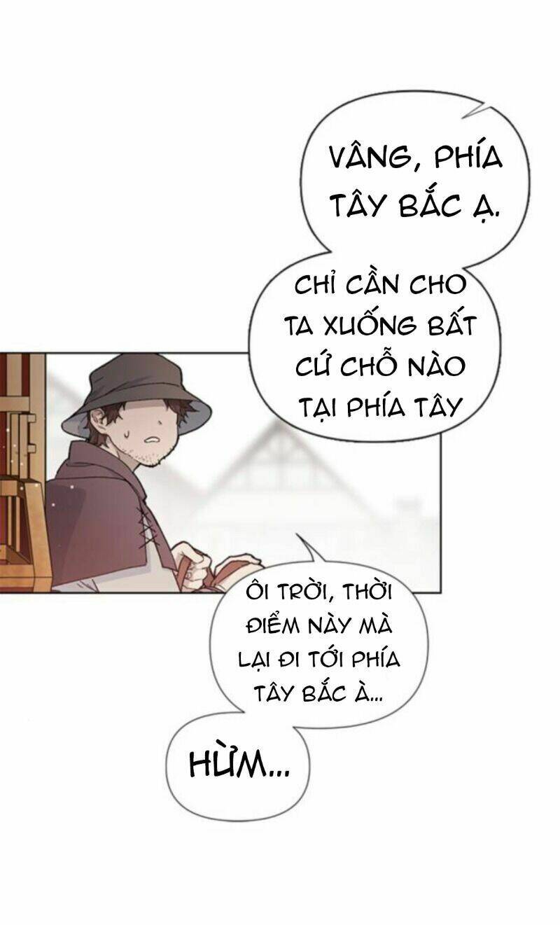 Cách Hiệp Sĩ Sống Như Một Tiểu Thư Quyền Quý - Chap 6 - Trang 30