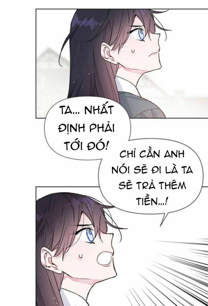 Cách Hiệp Sĩ Sống Như Một Tiểu Thư Quyền Quý - Chap 6 - Trang 31