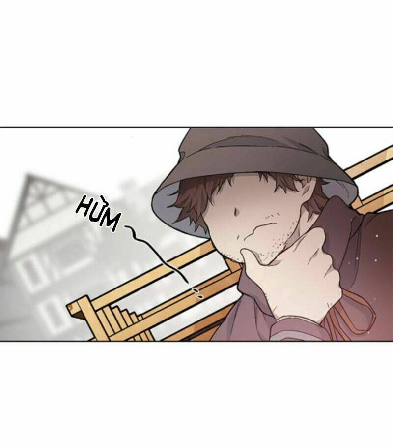 Cách Hiệp Sĩ Sống Như Một Tiểu Thư Quyền Quý - Chap 6 - Trang 33