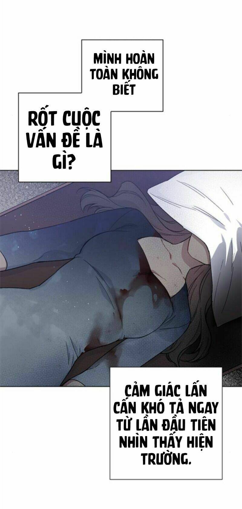Cách Hiệp Sĩ Sống Như Một Tiểu Thư Quyền Quý - Chap 6 - Trang 41