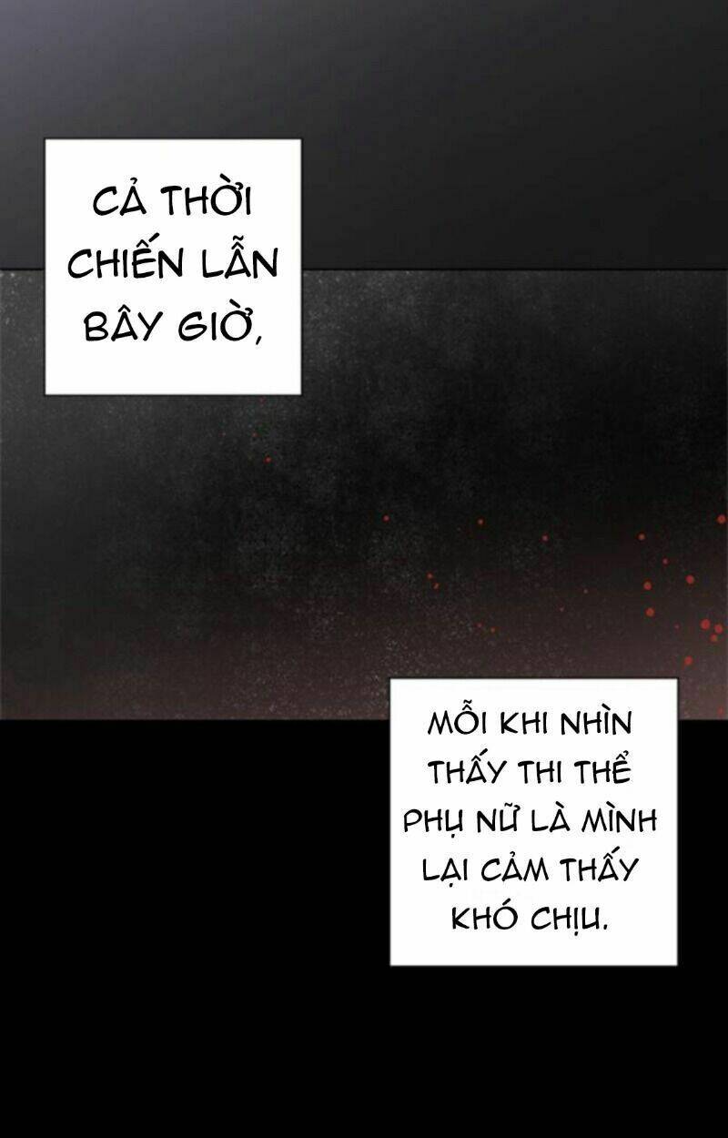 Cách Hiệp Sĩ Sống Như Một Tiểu Thư Quyền Quý - Chap 6 - Trang 48