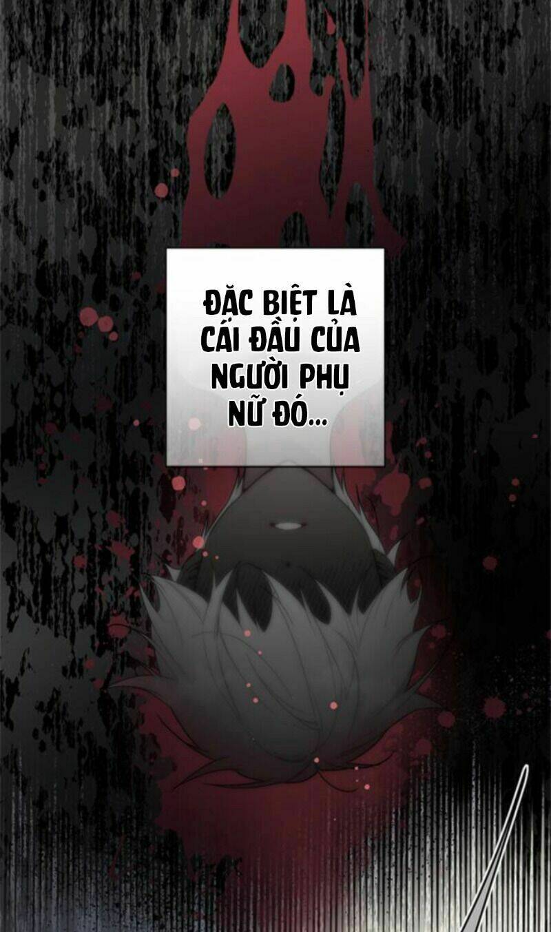 Cách Hiệp Sĩ Sống Như Một Tiểu Thư Quyền Quý - Chap 6 - Trang 50