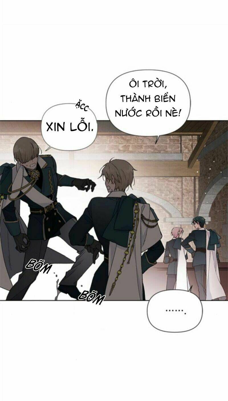 Cách Hiệp Sĩ Sống Như Một Tiểu Thư Quyền Quý - Chap 6 - Trang 54