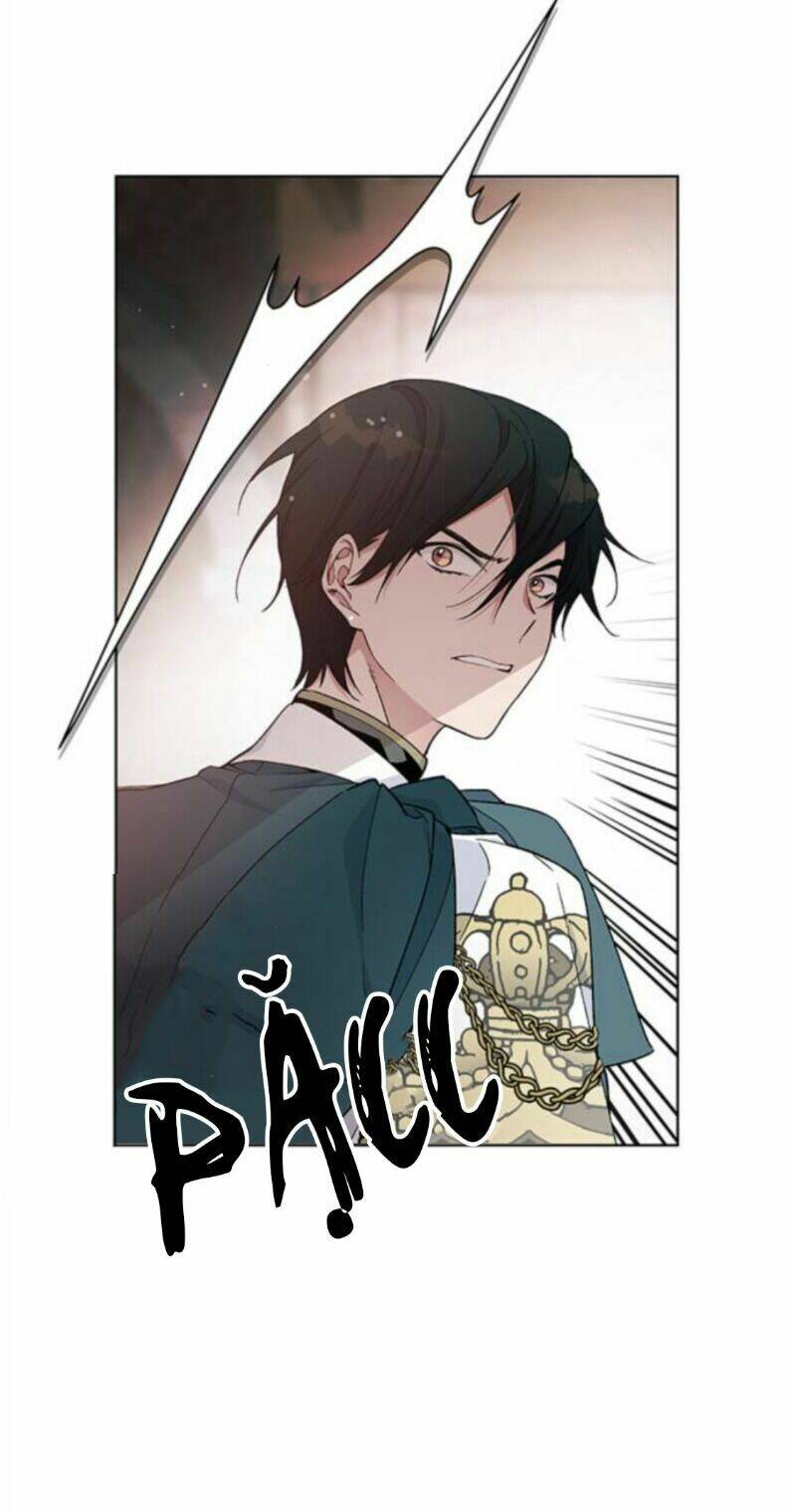 Cách Hiệp Sĩ Sống Như Một Tiểu Thư Quyền Quý - Chap 6 - Trang 57