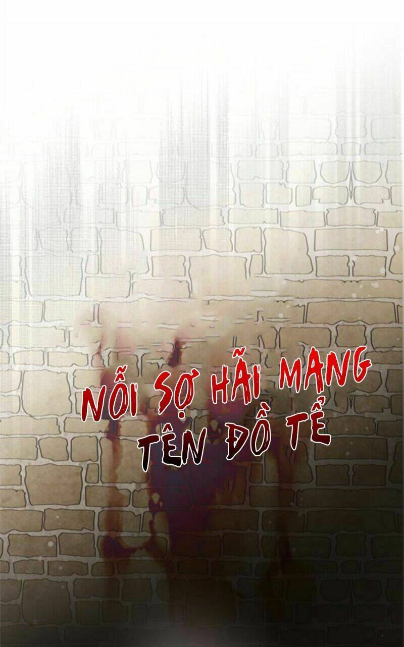 Cách Hiệp Sĩ Sống Như Một Tiểu Thư Quyền Quý - Chap 6 - Trang 59