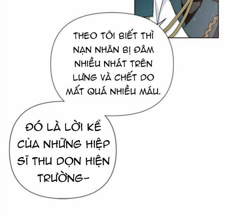 Cách Hiệp Sĩ Sống Như Một Tiểu Thư Quyền Quý - Chap 6 - Trang 62