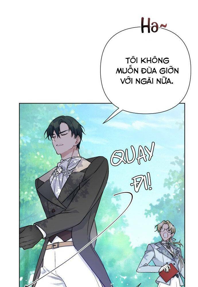 Cách Hiệp Sĩ Sống Như Một Tiểu Thư Quyền Quý - Chap 60 - Trang 36