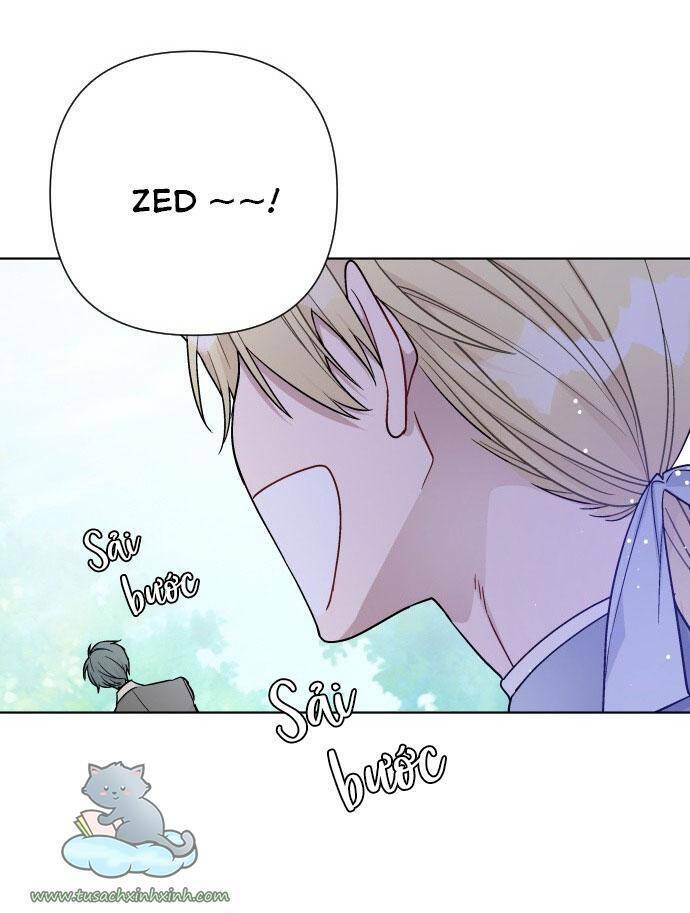 Cách Hiệp Sĩ Sống Như Một Tiểu Thư Quyền Quý - Chap 60 - Trang 38