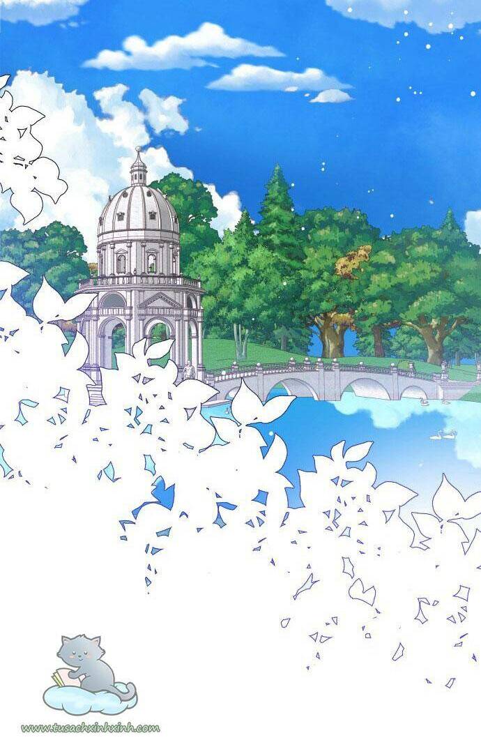 Cách Hiệp Sĩ Sống Như Một Tiểu Thư Quyền Quý - Chap 60 - Trang 40