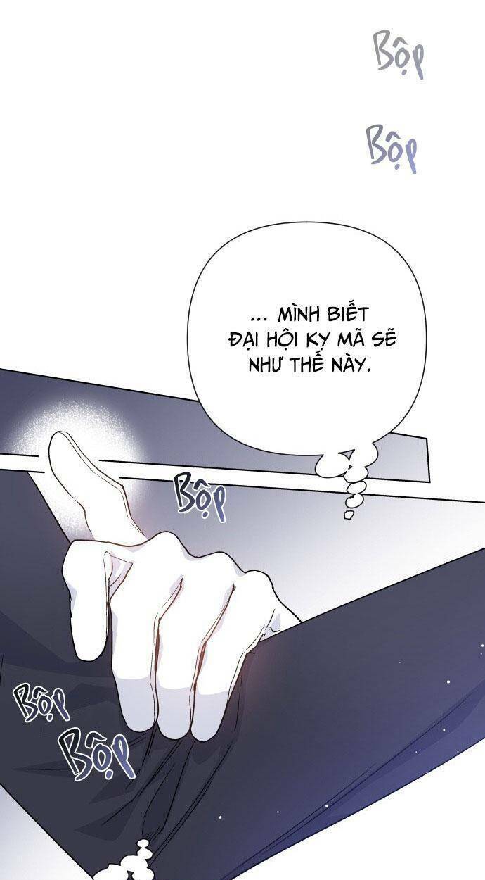 Cách Hiệp Sĩ Sống Như Một Tiểu Thư Quyền Quý - Chap 60 - Trang 42