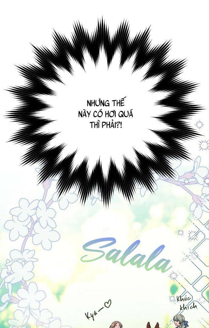 Cách Hiệp Sĩ Sống Như Một Tiểu Thư Quyền Quý - Chap 60 - Trang 45