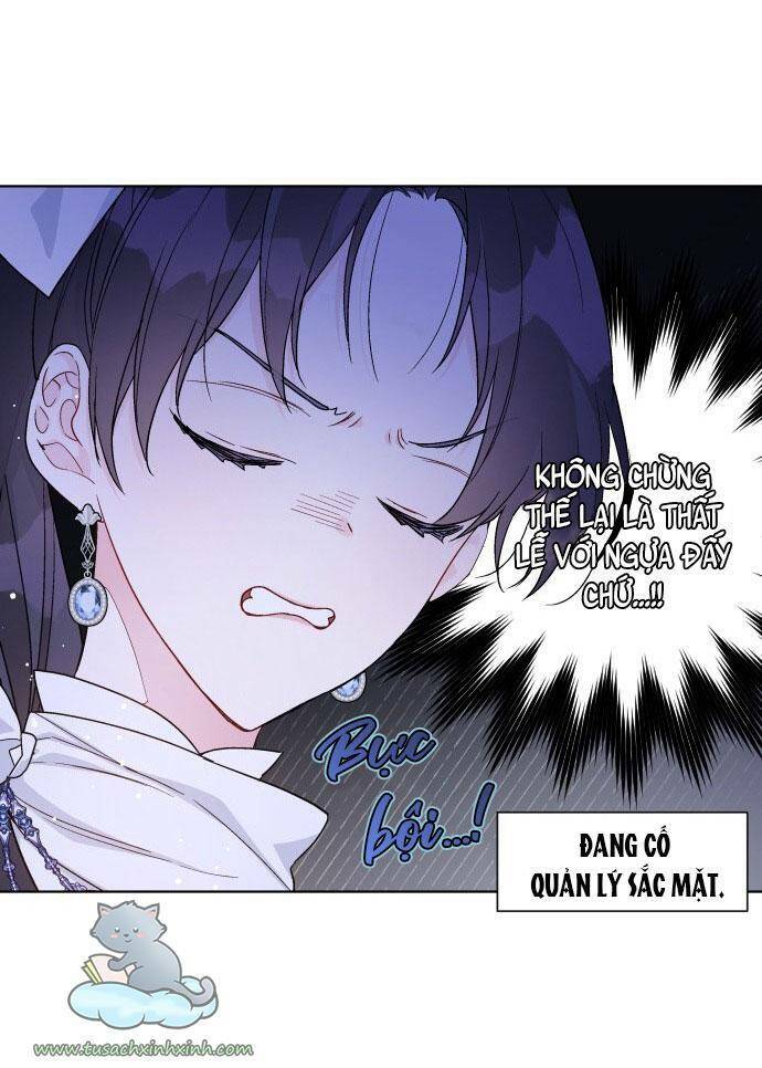 Cách Hiệp Sĩ Sống Như Một Tiểu Thư Quyền Quý - Chap 60 - Trang 47