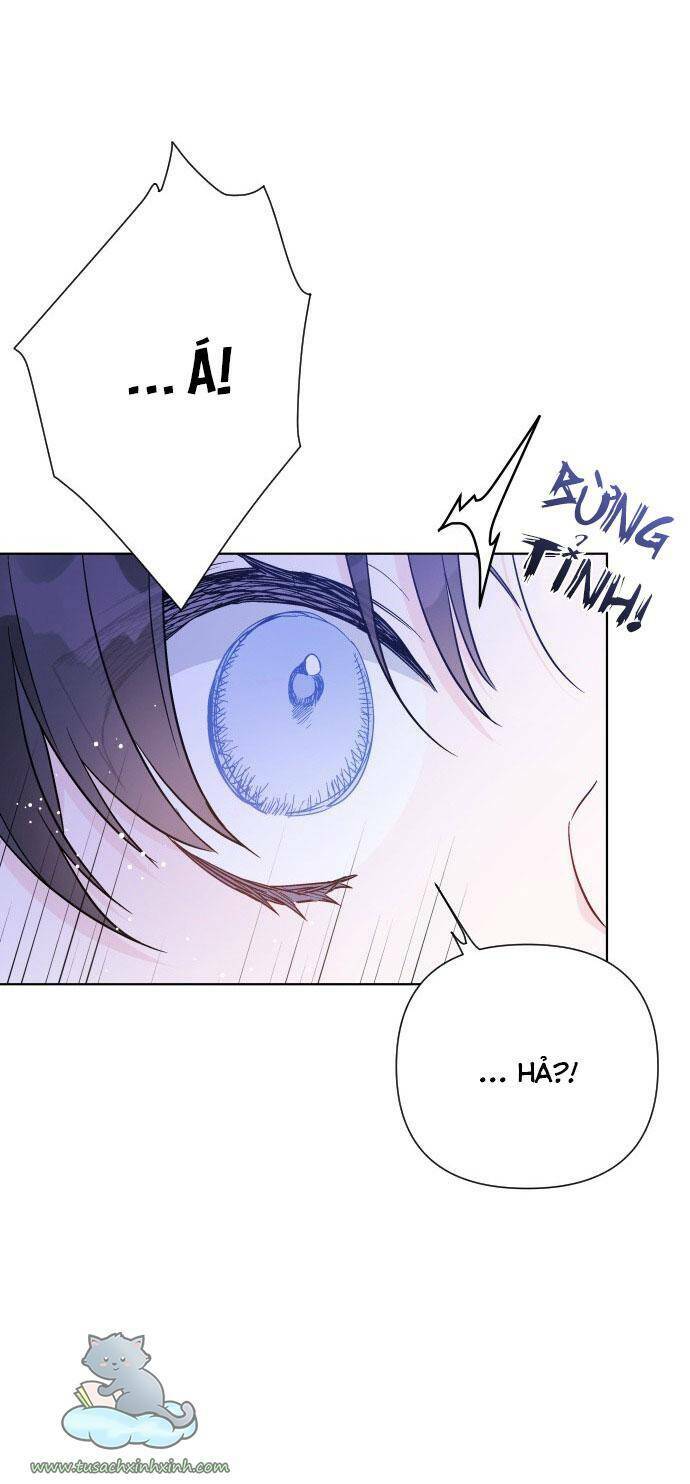 Cách Hiệp Sĩ Sống Như Một Tiểu Thư Quyền Quý - Chap 60 - Trang 48