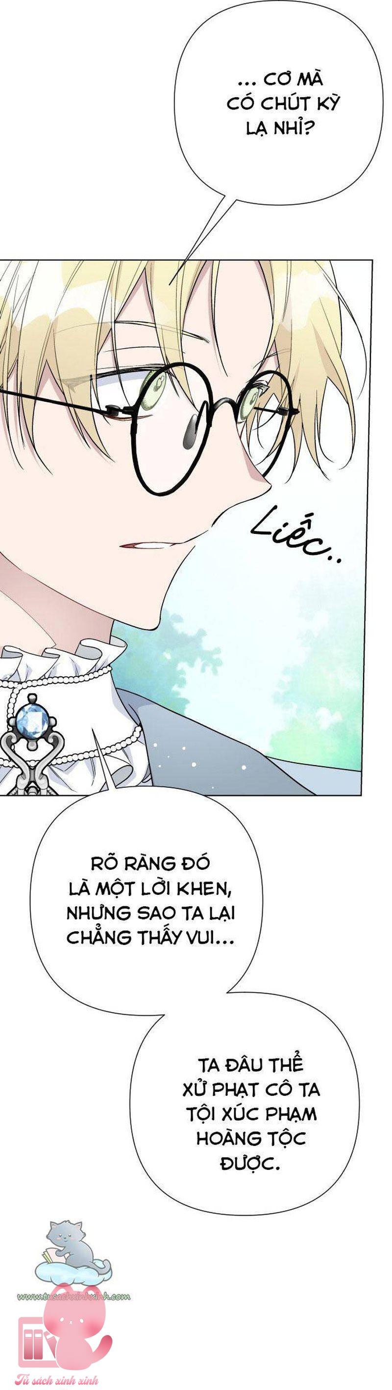 Cách Hiệp Sĩ Sống Như Một Tiểu Thư Quyền Quý - Chap 60 - Trang 6