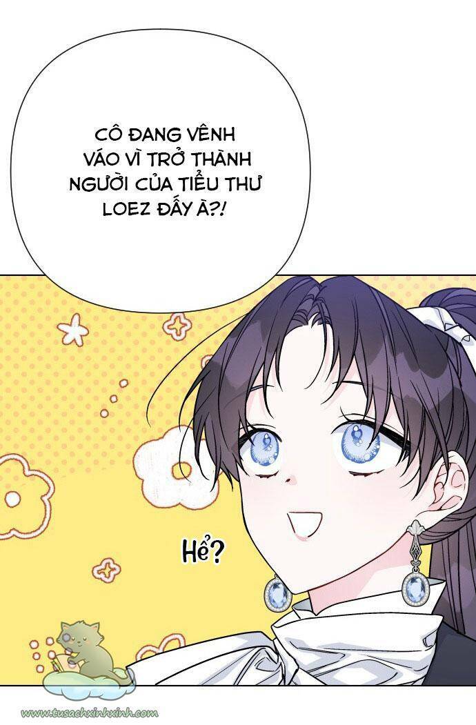 Cách Hiệp Sĩ Sống Như Một Tiểu Thư Quyền Quý - Chap 60 - Trang 59