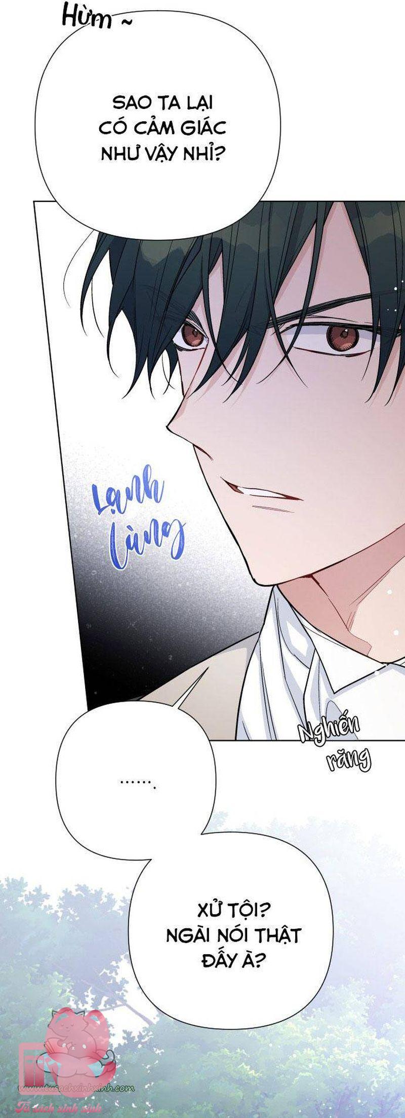 Cách Hiệp Sĩ Sống Như Một Tiểu Thư Quyền Quý - Chap 60 - Trang 7