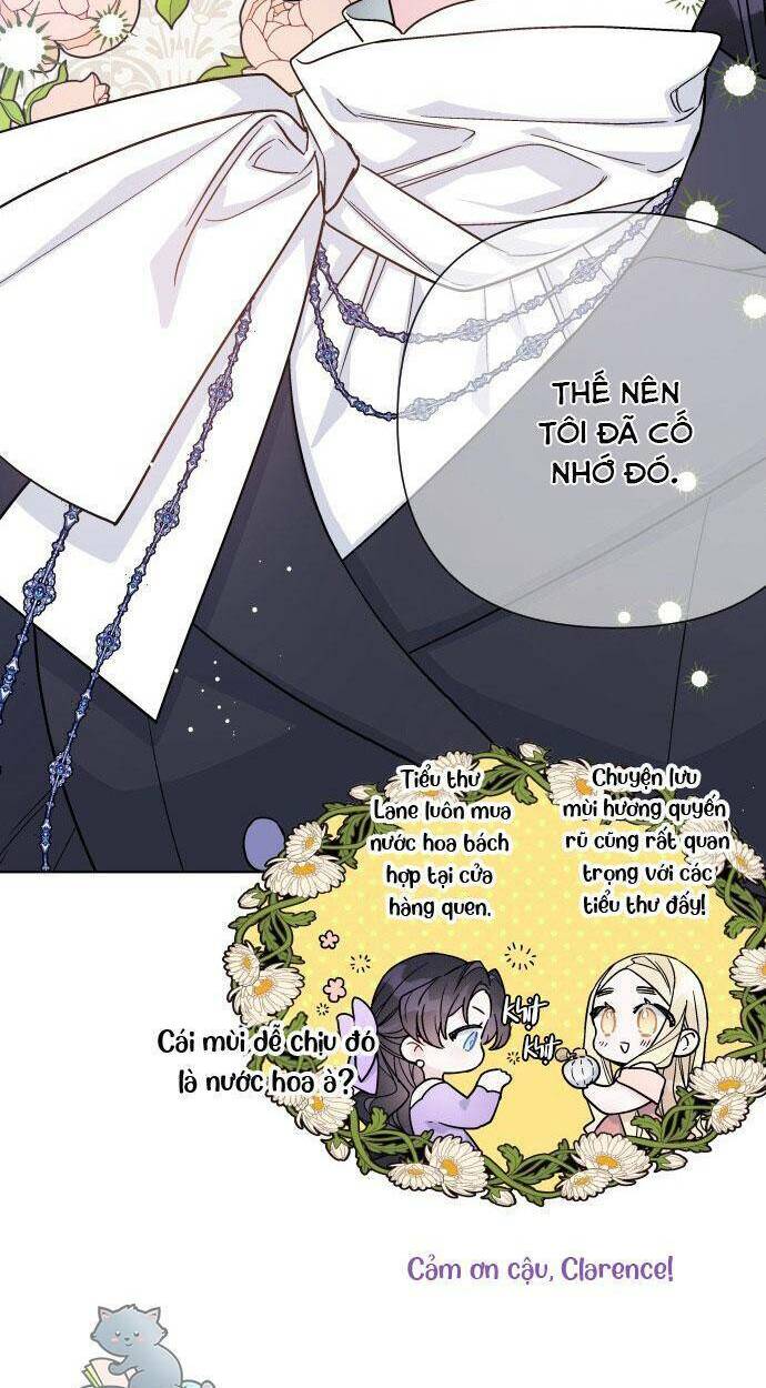 Cách Hiệp Sĩ Sống Như Một Tiểu Thư Quyền Quý - Chap 60 - Trang 64
