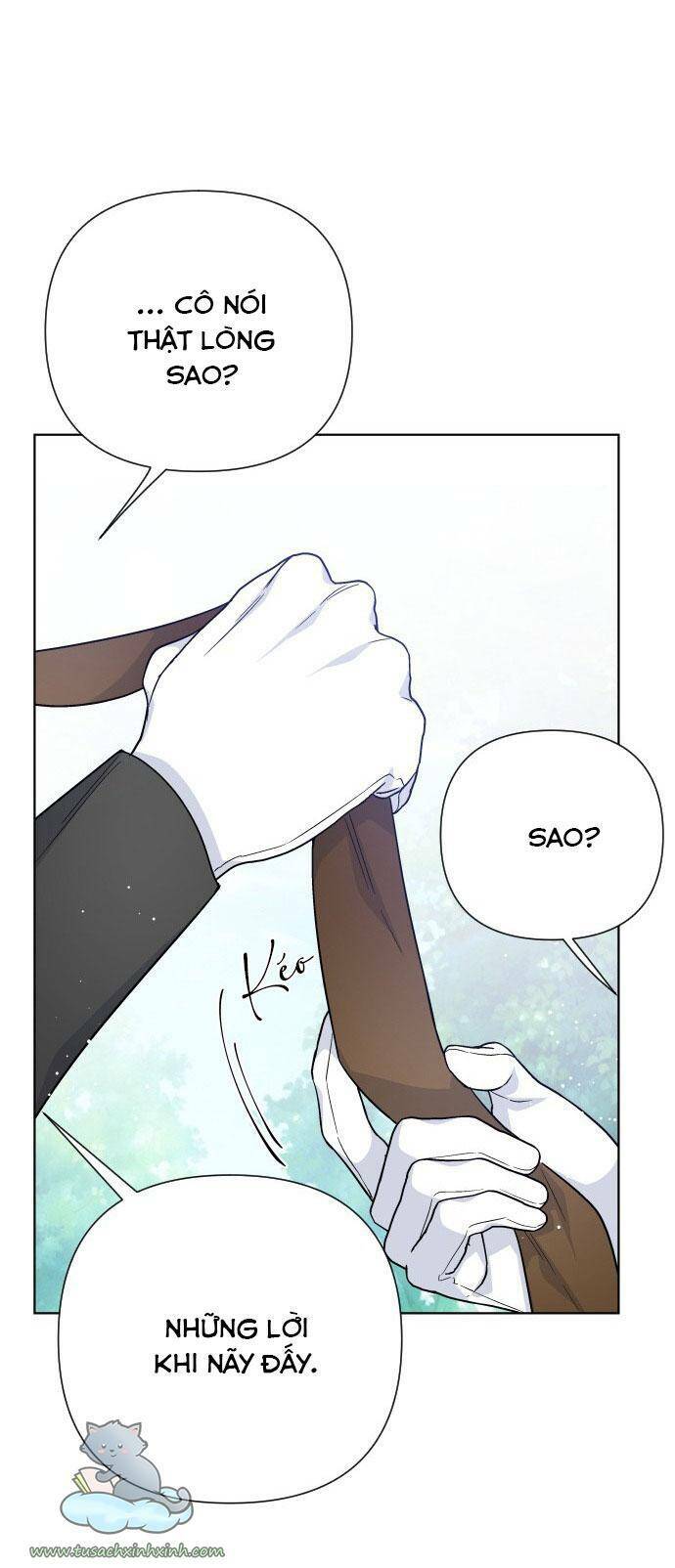 Cách Hiệp Sĩ Sống Như Một Tiểu Thư Quyền Quý - Chap 60 - Trang 66