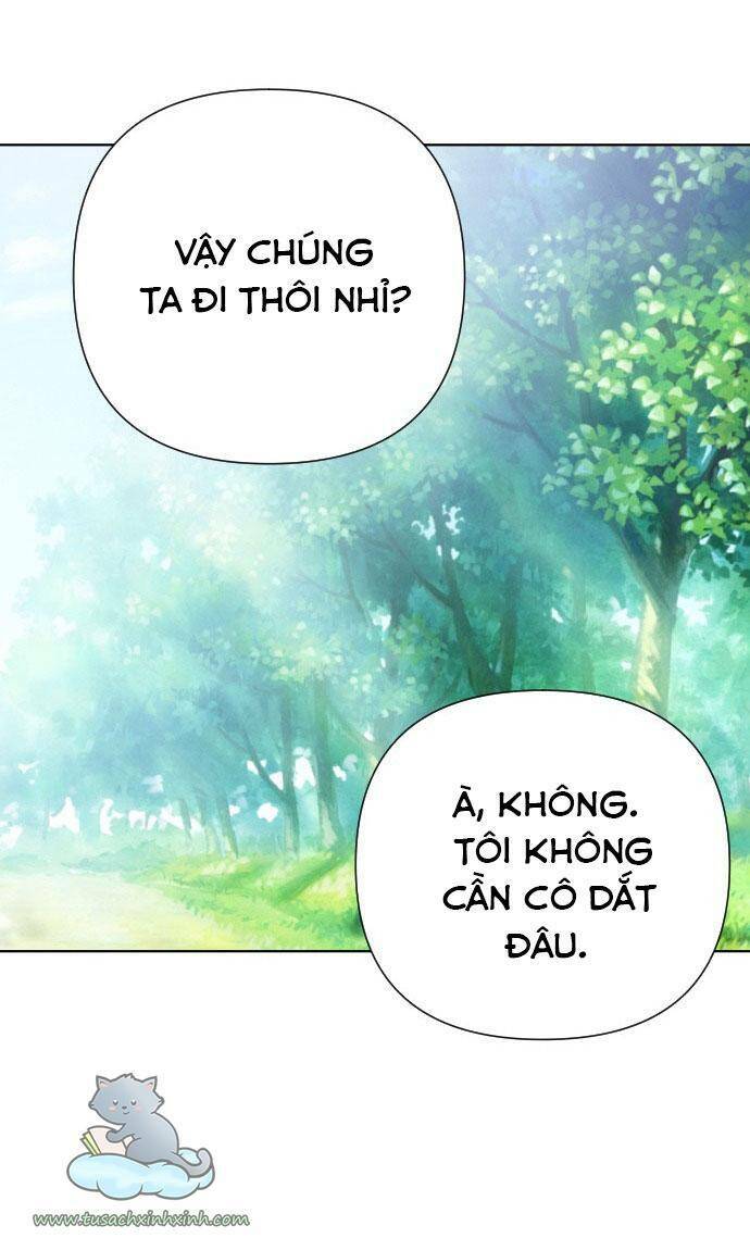 Cách Hiệp Sĩ Sống Như Một Tiểu Thư Quyền Quý - Chap 60 - Trang 68