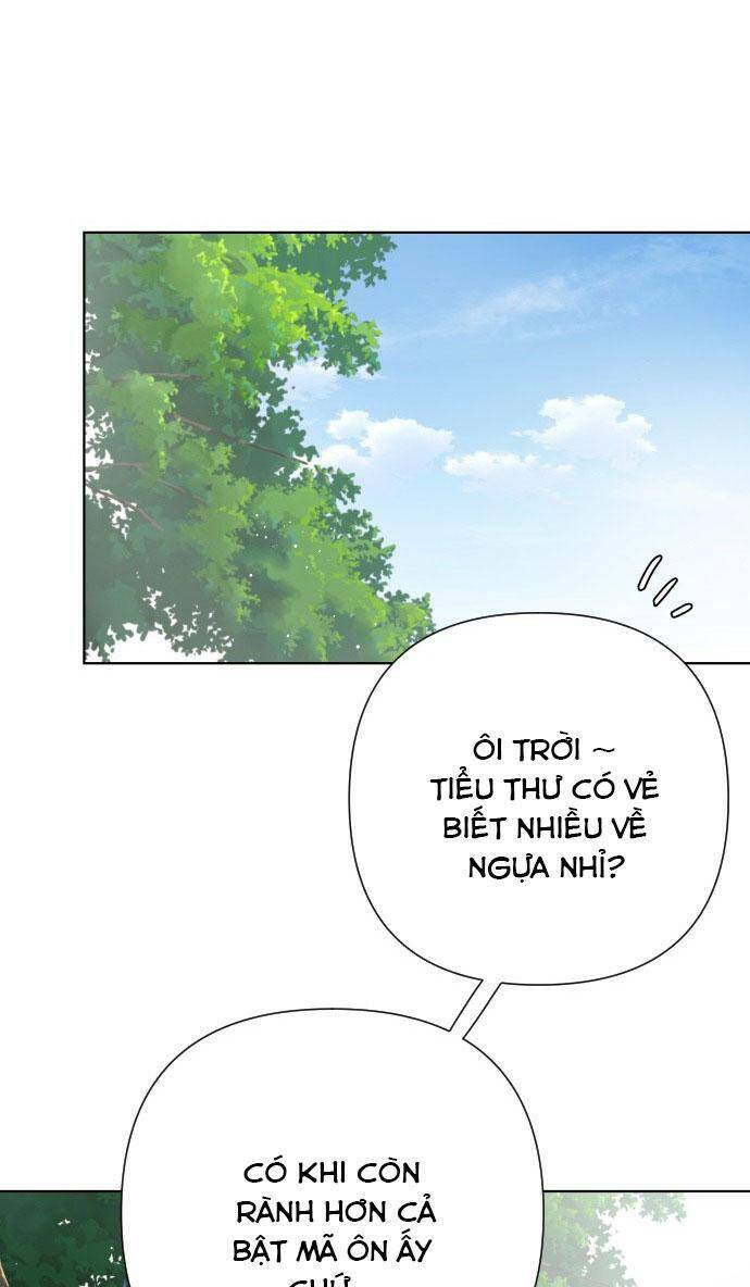 Cách Hiệp Sĩ Sống Như Một Tiểu Thư Quyền Quý - Chap 60 - Trang 73