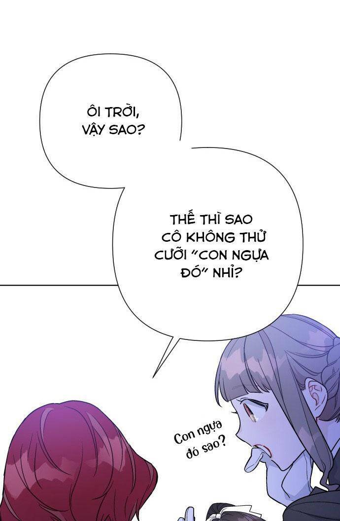 Cách Hiệp Sĩ Sống Như Một Tiểu Thư Quyền Quý - Chap 60 - Trang 75
